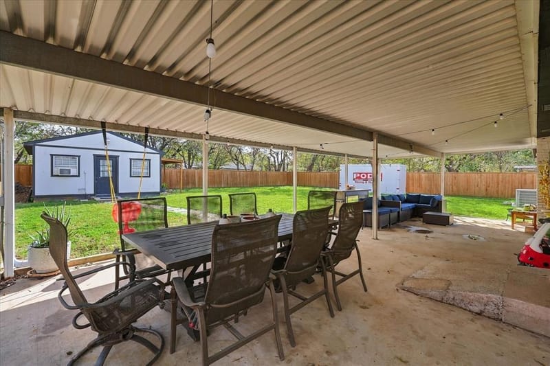 2740 Spruce Park Drive, Richland Hills TX 76118 - Photo 28