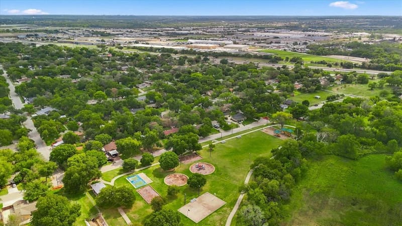 2740 Spruce Park Drive, Richland Hills TX 76118 - Photo 38