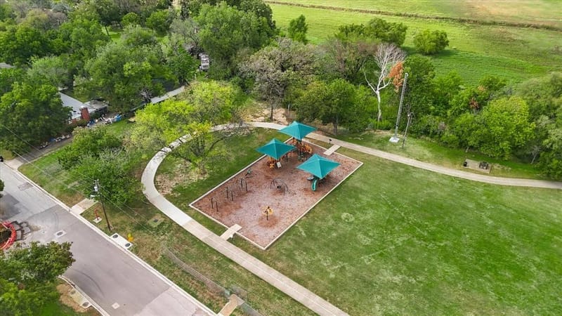 2740 Spruce Park Drive, Richland Hills TX 76118 - Photo 37