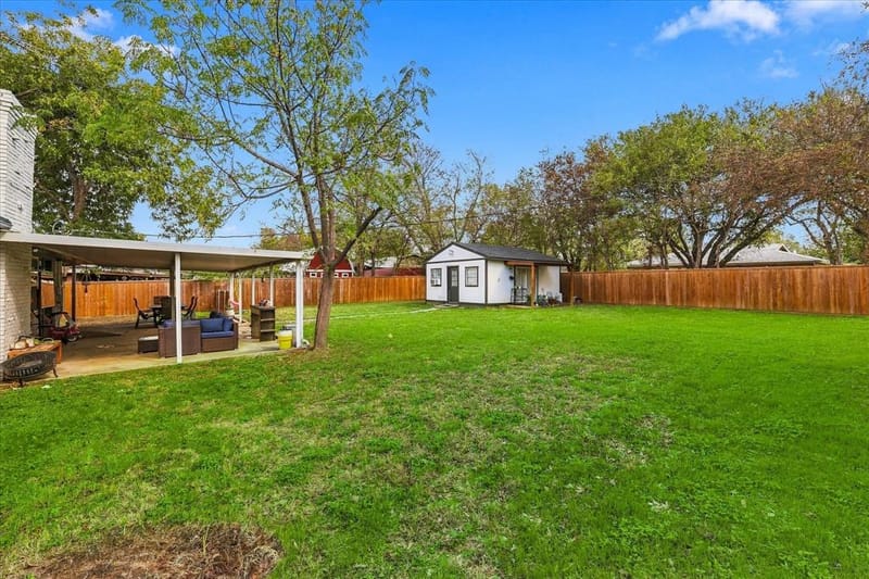 2740 Spruce Park Drive, Richland Hills TX 76118 - Photo 35