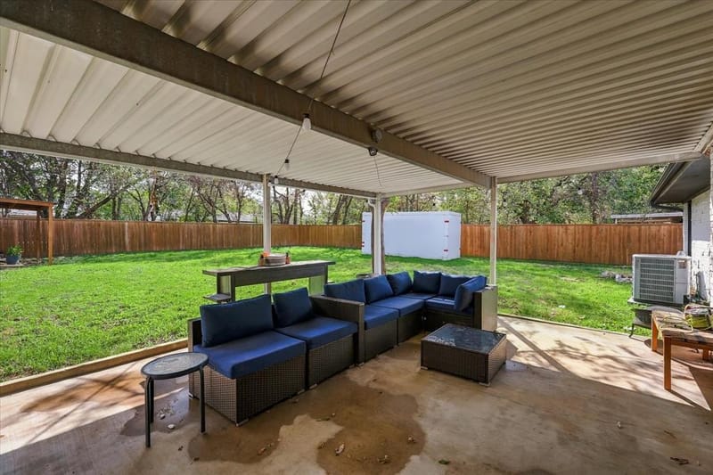 2740 Spruce Park Drive, Richland Hills TX 76118 - Photo 29