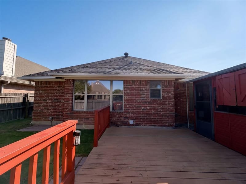 2961 Salado Trail, Fort Worth TX 76118 - Photo 5
