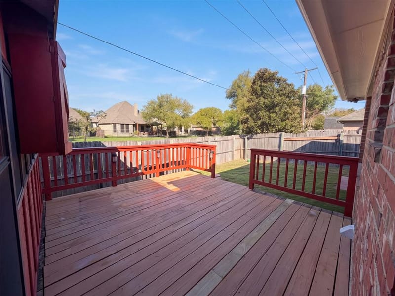 2961 Salado Trail, Fort Worth TX 76118 - Photo 19