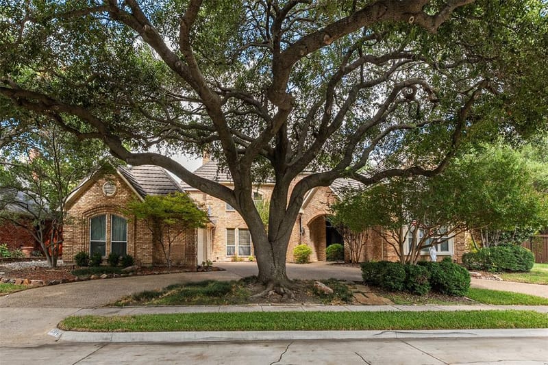 3301 Terry Drive, Plano TX 75023 - Photo 2