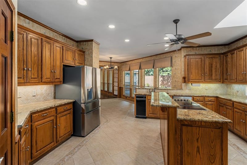 3301 Terry Drive, Plano TX 75023 - Photo 13
