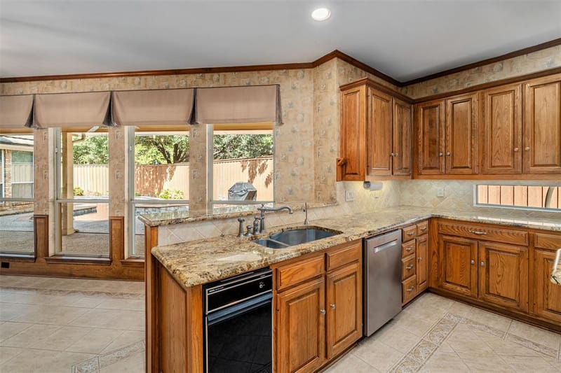 3301 Terry Drive, Plano TX 75023 - Photo 17