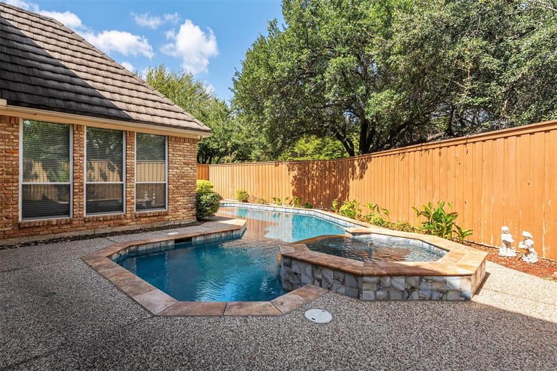 3301 Terry Drive, Plano TX 75023 - Photo 36