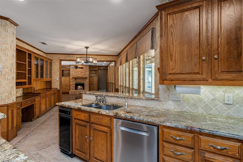 3301 Terry Drive, Plano TX 75023 - Photo 14