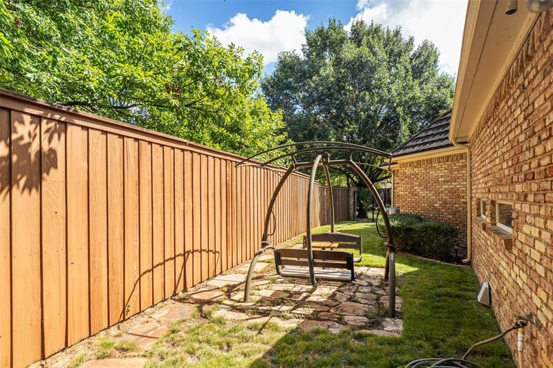 3301 Terry Drive, Plano TX 75023 - Photo 35