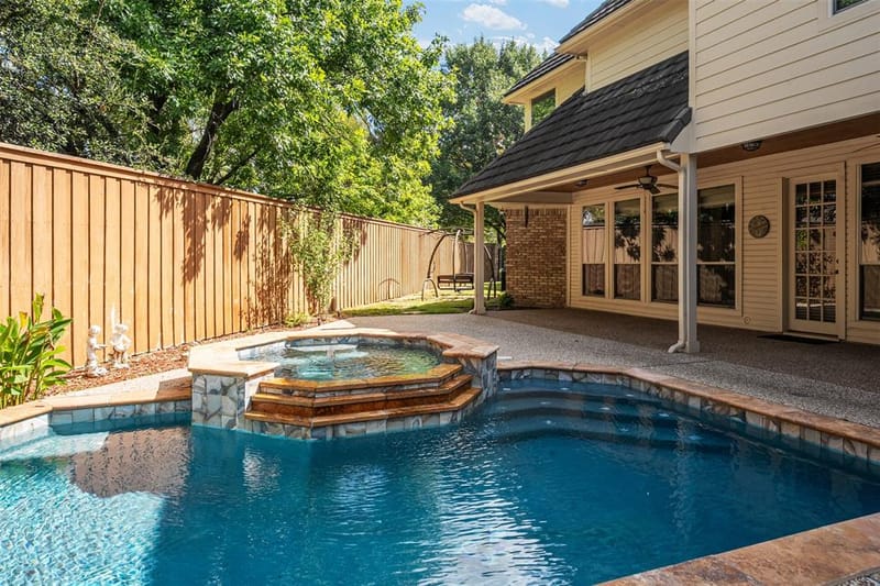 3301 Terry Drive, Plano TX 75023 - Photo 39