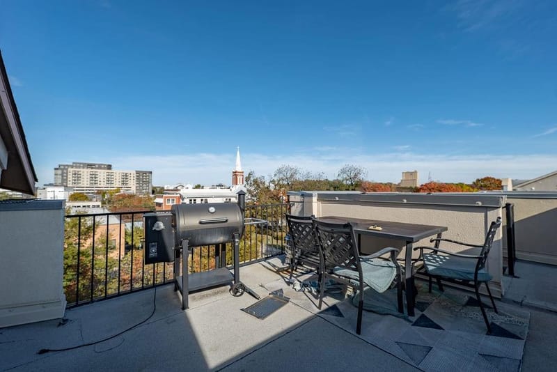2706 Floyd Street, Dallas TX 75204 - Photo 22