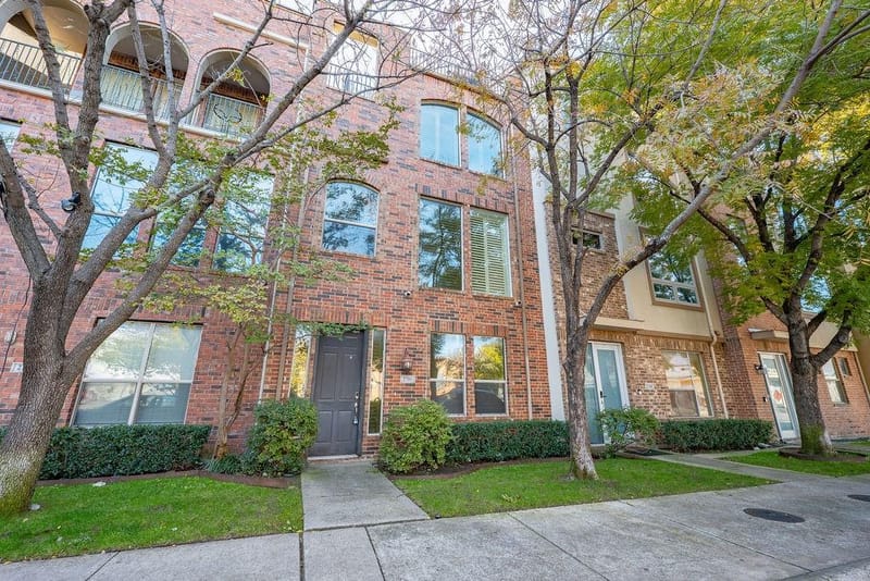 2706 Floyd Street, Dallas TX 75204 - Photo 4