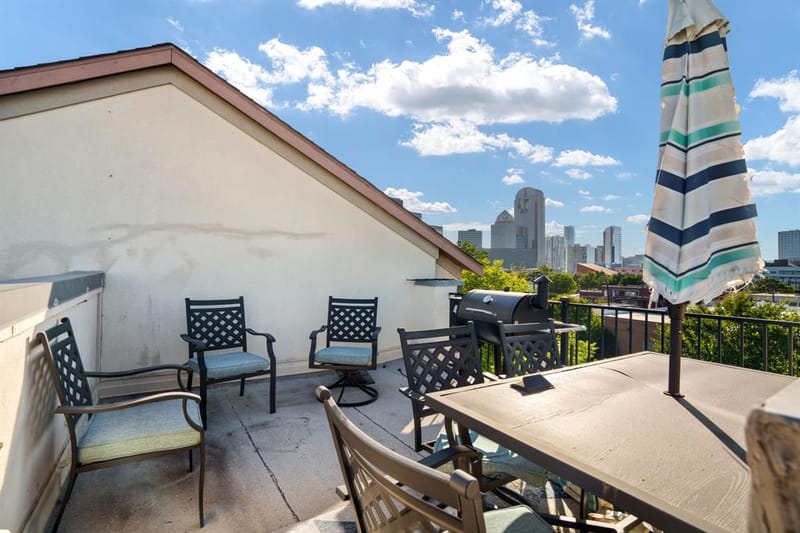 2706 Floyd Street, Dallas TX 75204 - Photo 21