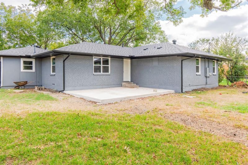 1224 Bellaire Drive, Grapevine TX 76051 - Photo 23