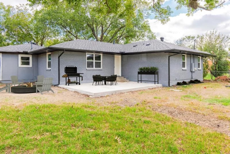 1224 Bellaire Drive, Grapevine TX 76051 - Photo 22