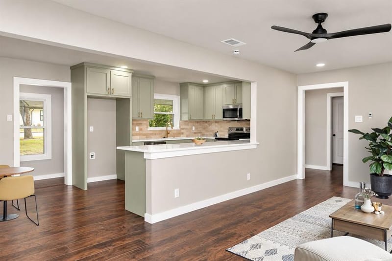 1224 Bellaire Drive, Grapevine TX 76051 - Photo 7