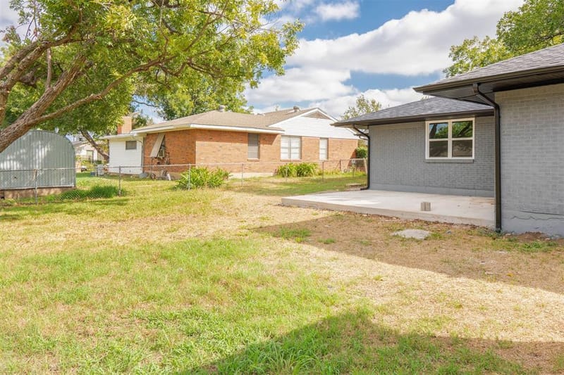 1224 Bellaire Drive, Grapevine TX 76051 - Photo 24