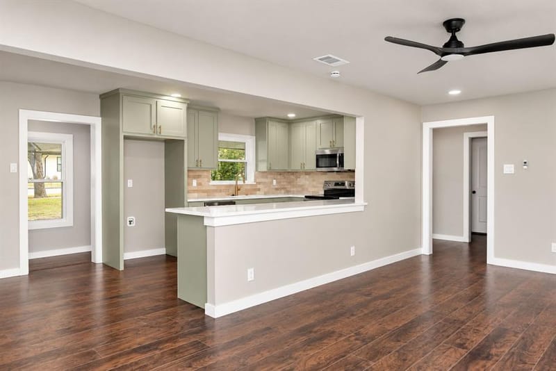 1224 Bellaire Drive, Grapevine TX 76051 - Photo 8