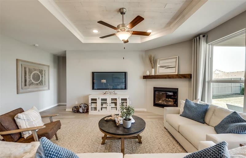 1460 Holmes Street, Celina TX 75009 - Photo 7