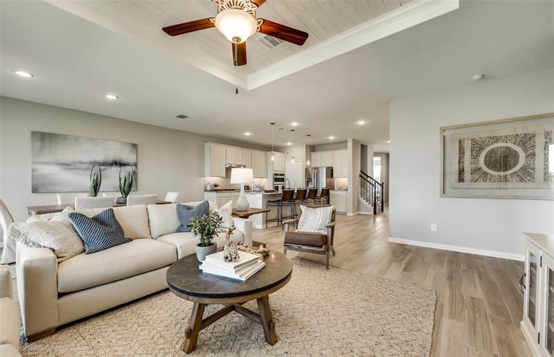 1460 Holmes Street, Celina TX 75009 - Photo 9