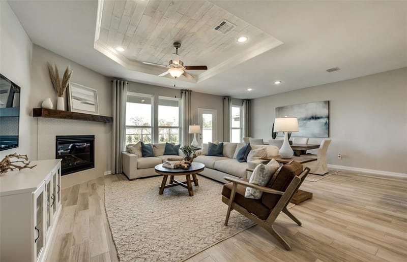 1460 Holmes Street, Celina TX 75009 - Photo 8