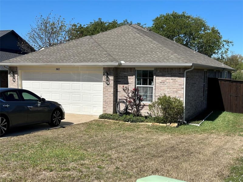 302 Harvard Drive, Princeton TX 75407 - Photo 2