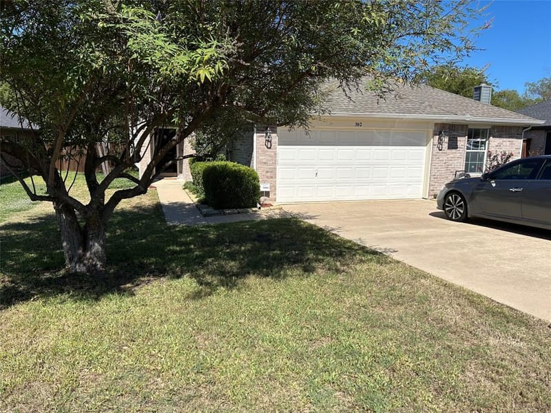 302 Harvard Drive, Princeton TX 75407