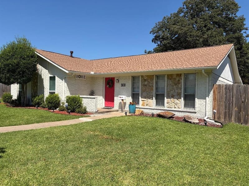 3109 Manchester Drive, Mesquite TX 75150 - Photo 2