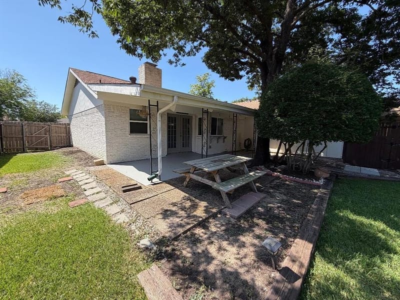 3109 Manchester Drive, Mesquite TX 75150 - Photo 17