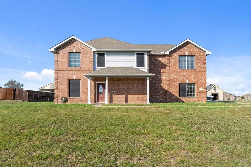1436 Meadowbrook Lane, Nevada TX 75173 - Photo 3