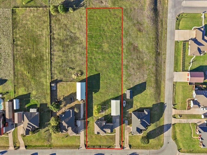 1436 Meadowbrook Lane, Nevada TX 75173 - Photo 37