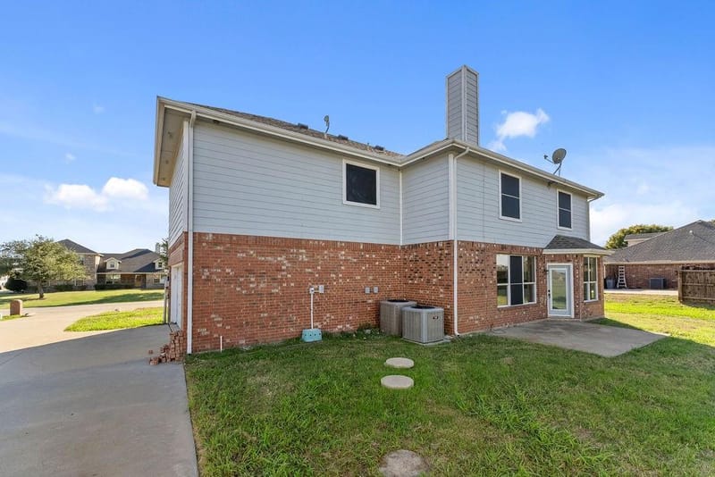 1436 Meadowbrook Lane, Nevada TX 75173 - Photo 35