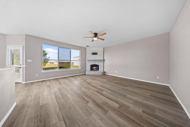 1436 Meadowbrook Lane, Nevada TX 75173 - Photo 8
