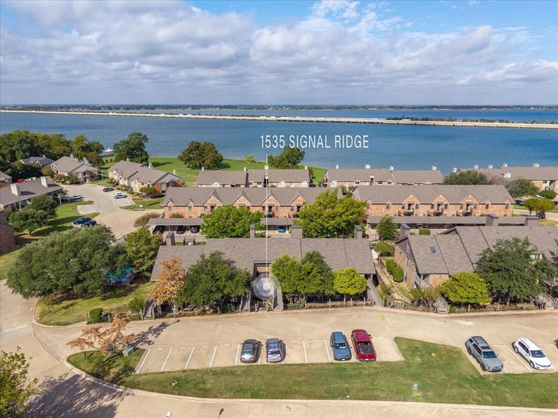 1535 Signal Ridge Place, Rockwall TX 75032