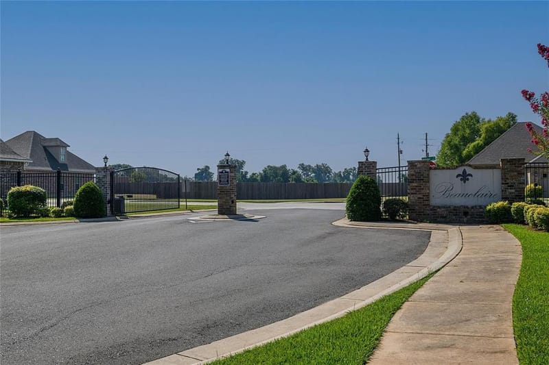 1981 Valdemar Place, Bossier City LA 71112 - Photo 22