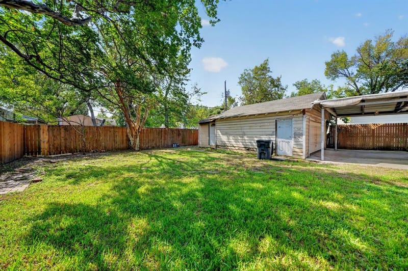 1802 McAdams Avenue, Dallas TX 75224 - Photo 27