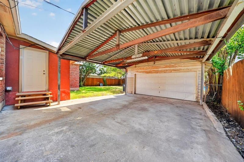 1802 McAdams Avenue, Dallas TX 75224 - Photo 26