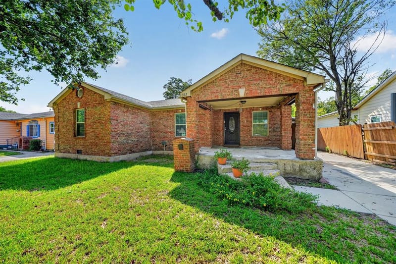 1802 McAdams Avenue, Dallas TX 75224 - Photo 32