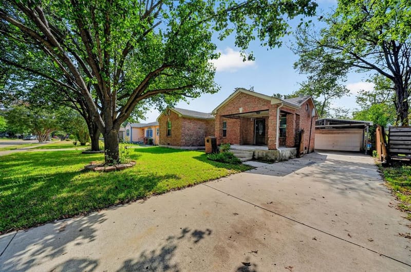 1802 McAdams Avenue, Dallas TX 75224 - Photo 30