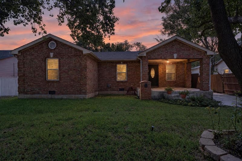 1802 McAdams Avenue, Dallas TX 75224 - Photo 34
