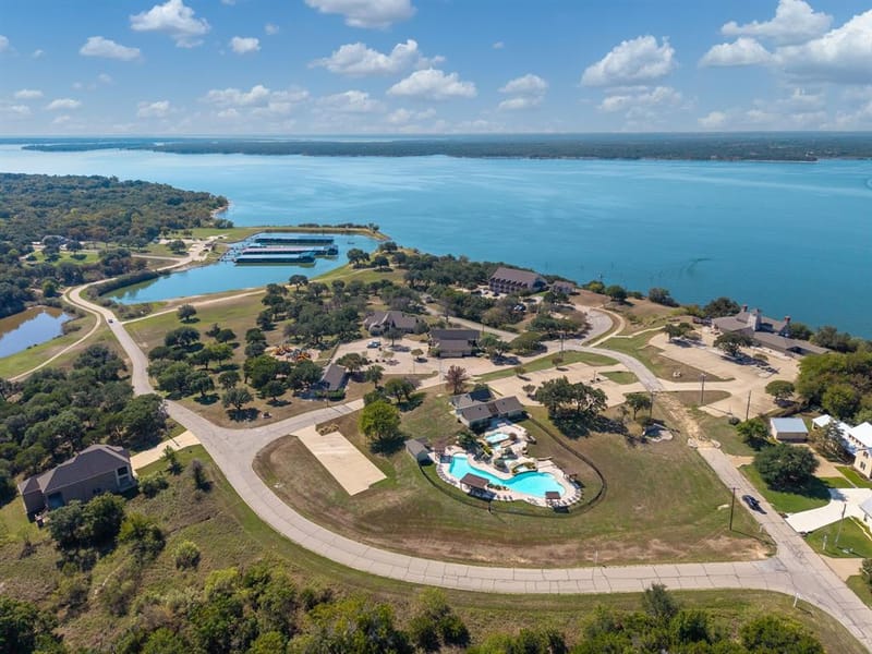 17049 Faircrest Drive, Whitney TX 76692 - Photo 38