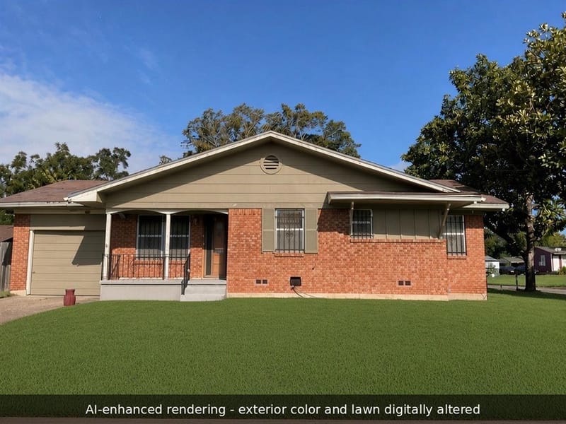 120 Waters Street, Waco TX 76704 - Photo 2
