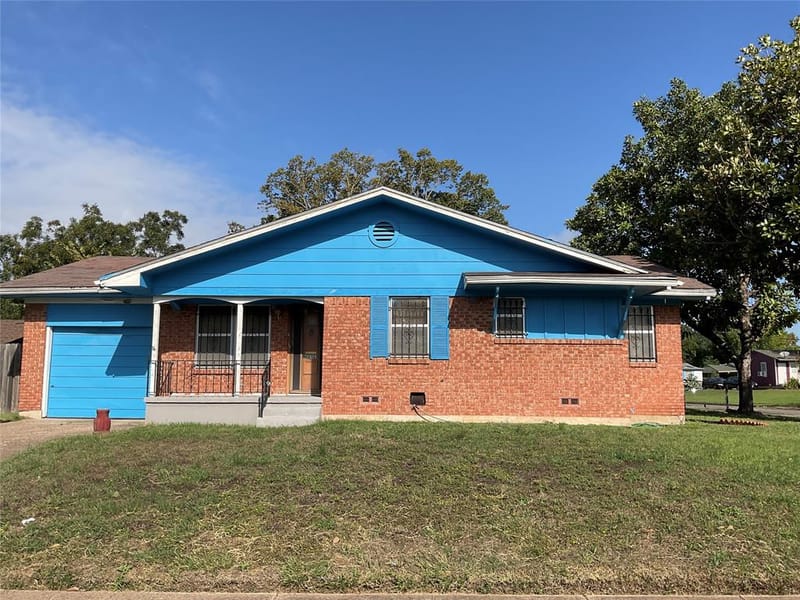 120 Waters Street, Waco TX 76704