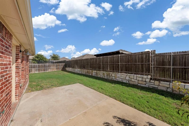 2350 Burkham Drive, Fate TX 75189 - Photo 25