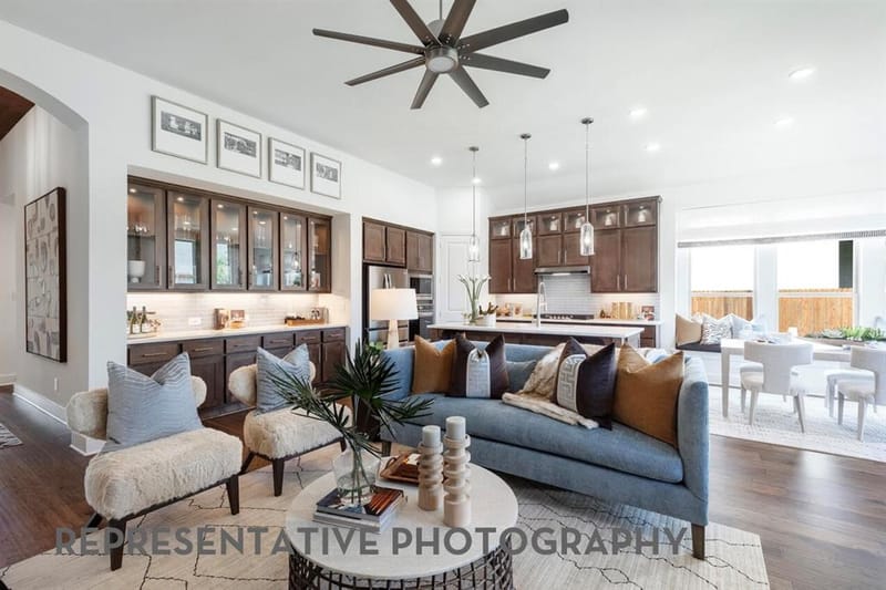 3818 Windy Point Road, Oak Point TX 75068 - Photo 14
