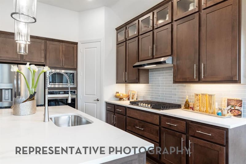 3818 Windy Point Road, Oak Point TX 75068 - Photo 8