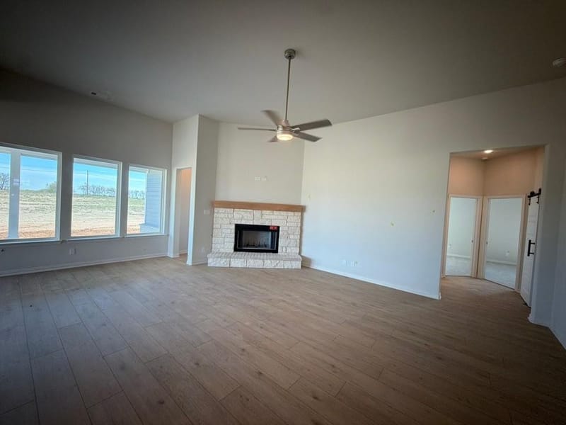 160 Meadow Bend Drive, New Fairview TX 76078 - Photo 7