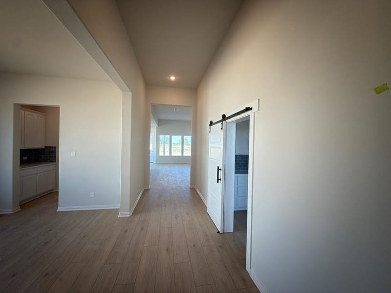 160 Meadow Bend Drive, New Fairview TX 76078 - Photo 3