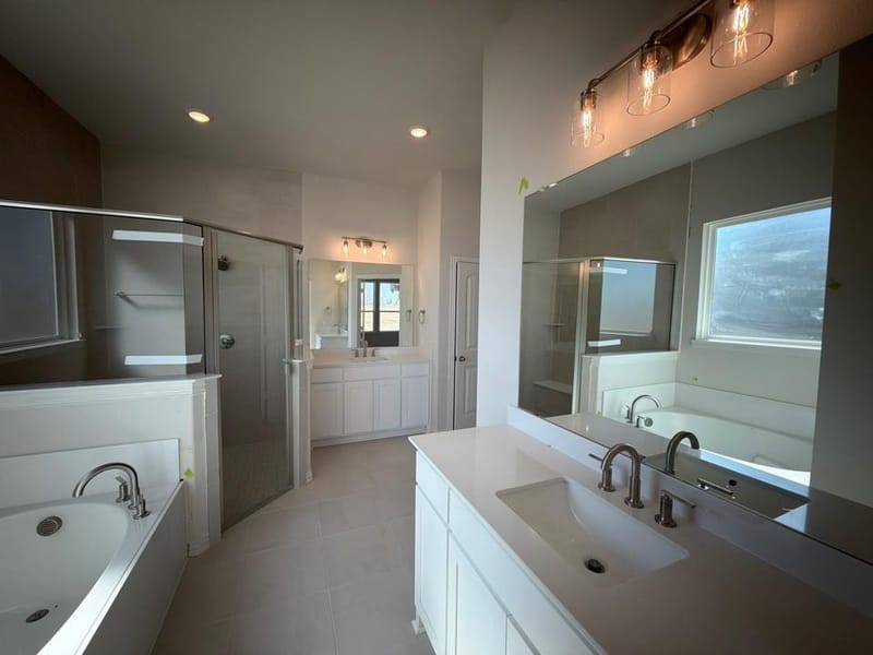160 Meadow Bend Drive, New Fairview TX 76078 - Photo 14