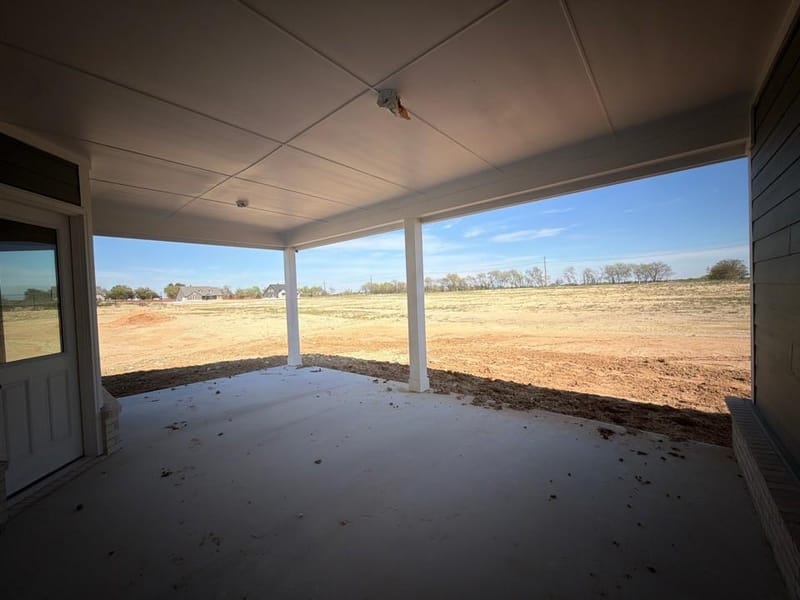 160 Meadow Bend Drive, New Fairview TX 76078 - Photo 15